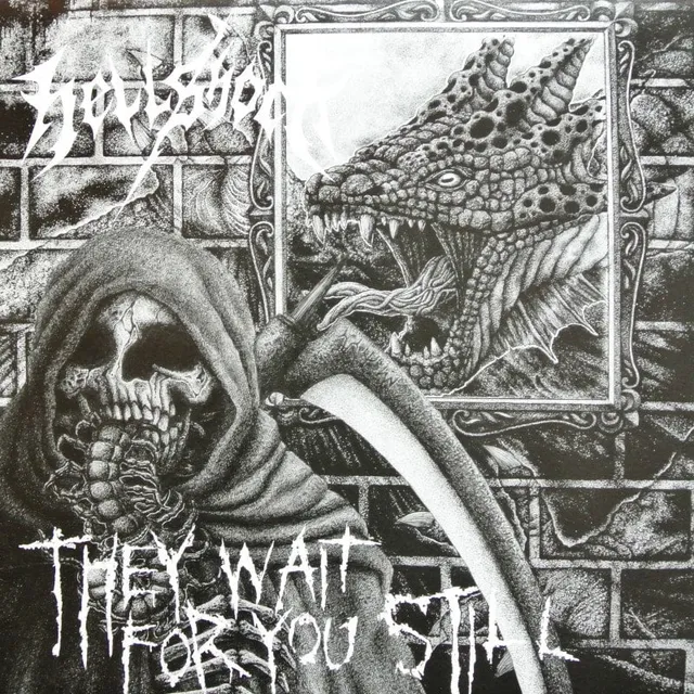 hellshock-they-wait-for-you-still-lp-vinyle-crust-punk image 1