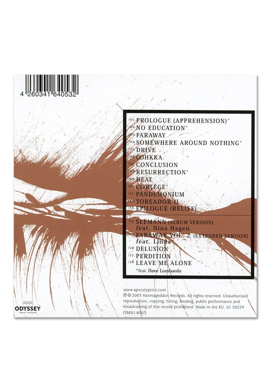 apocalyptica-reflections-revised-cd-metal-m-lodique image 2
