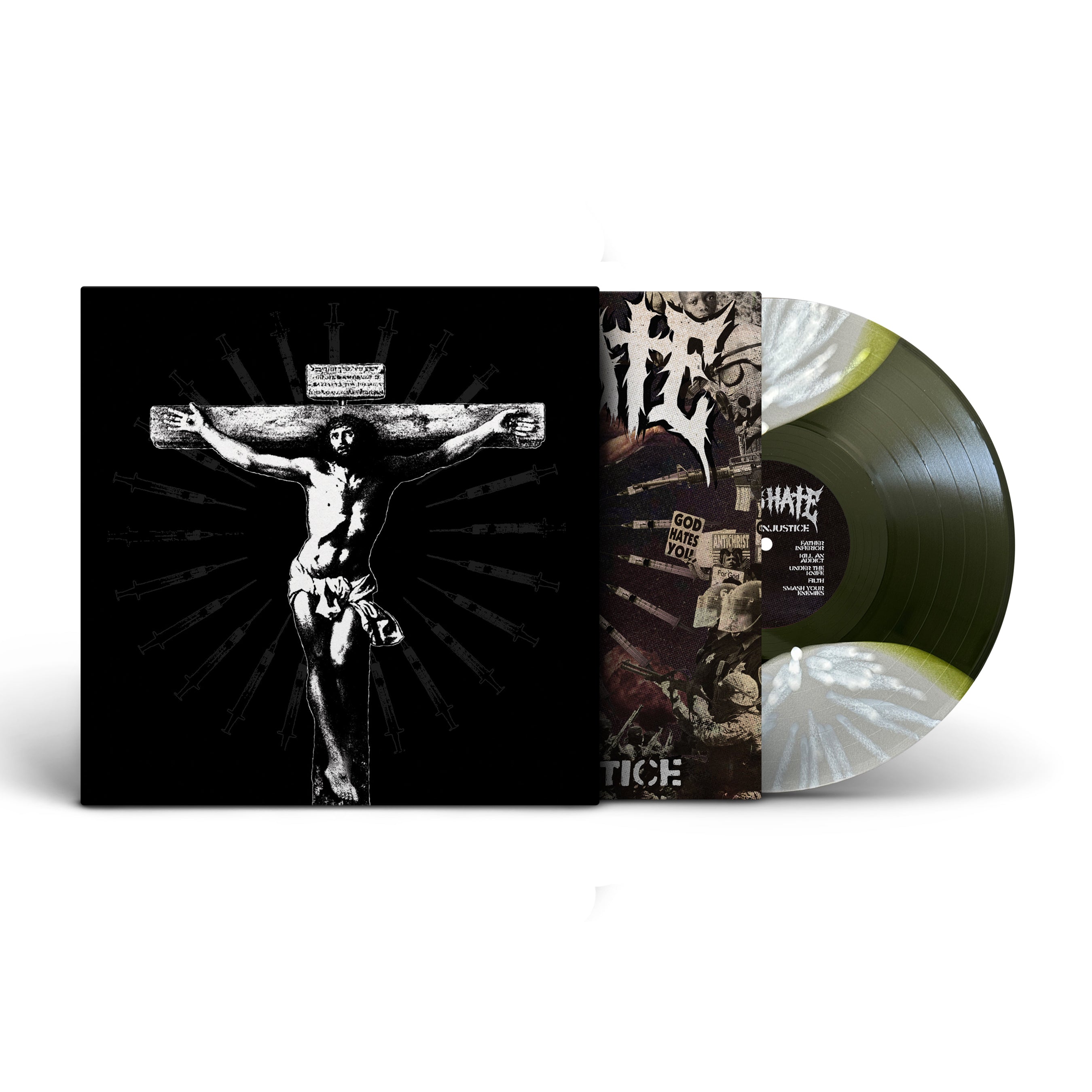 closed-casket-activities-god-s-hate-divine-injustice-vinyle-lp-marbr image 3