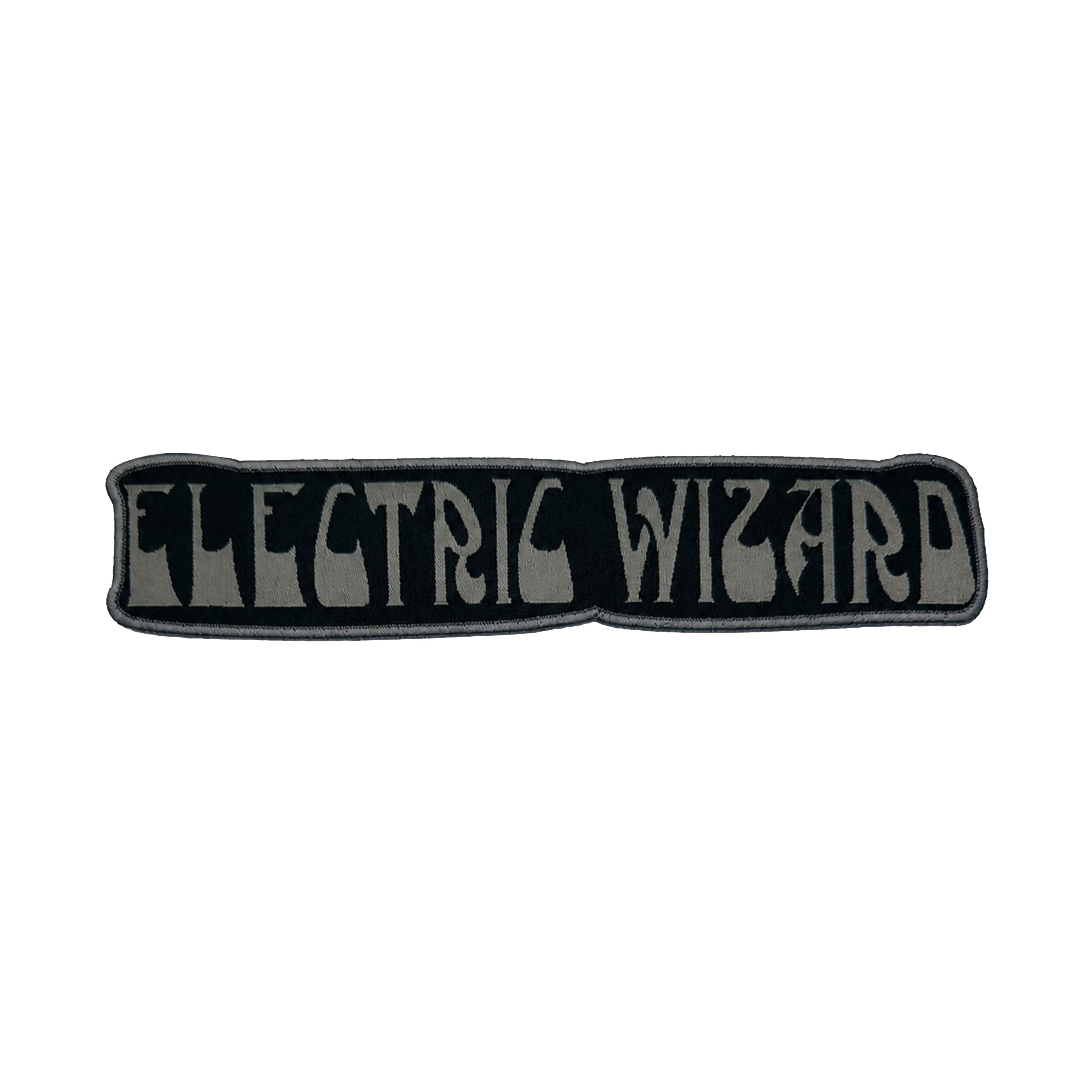 783punx-electric-wizard-dopethrone-patch-oversized-gris-fonc image 4