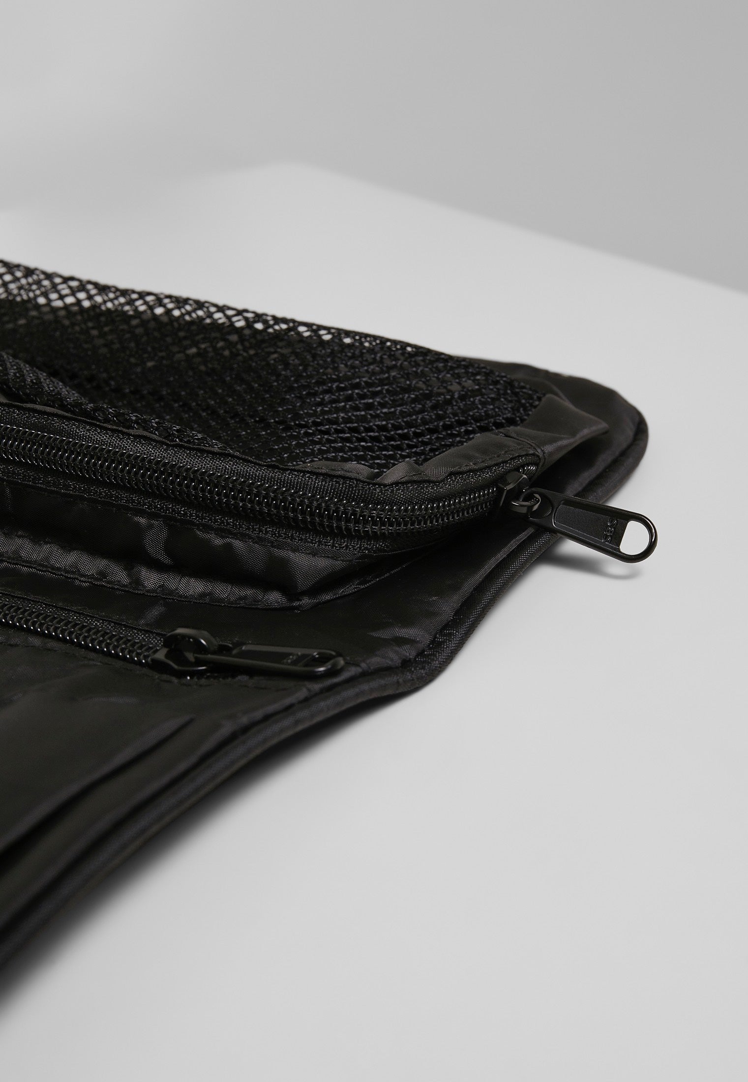 urban-classics-cosmetic-pouch-festival-black-trousse-noire-taille-unique image 6