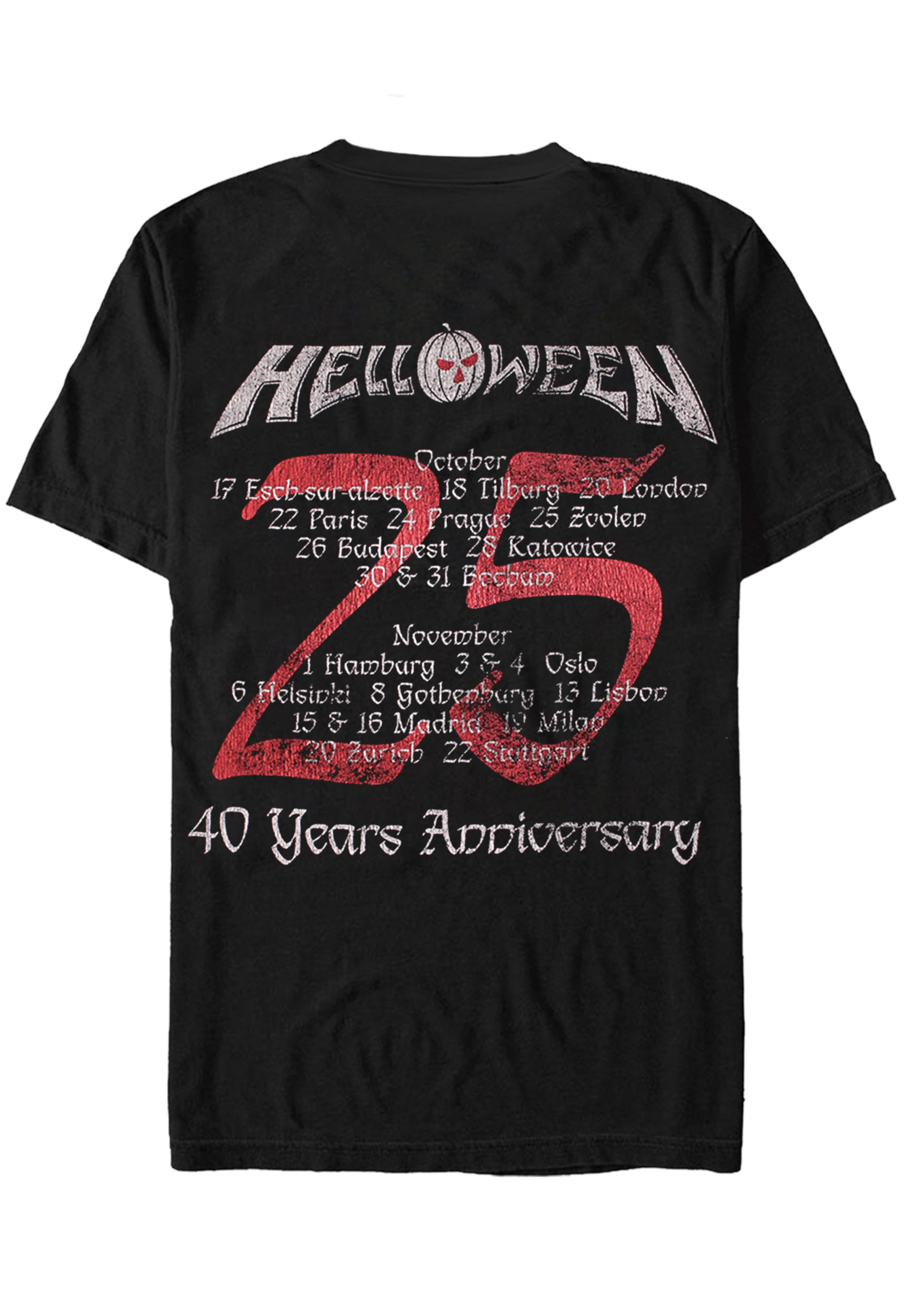 helloween-jack-o-lantern-tour-2025-t-shirt-noir image 2