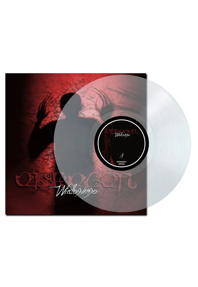 eisregen-wiederg-nger-vinyle-7-pouces-transparent-death-metal image 1