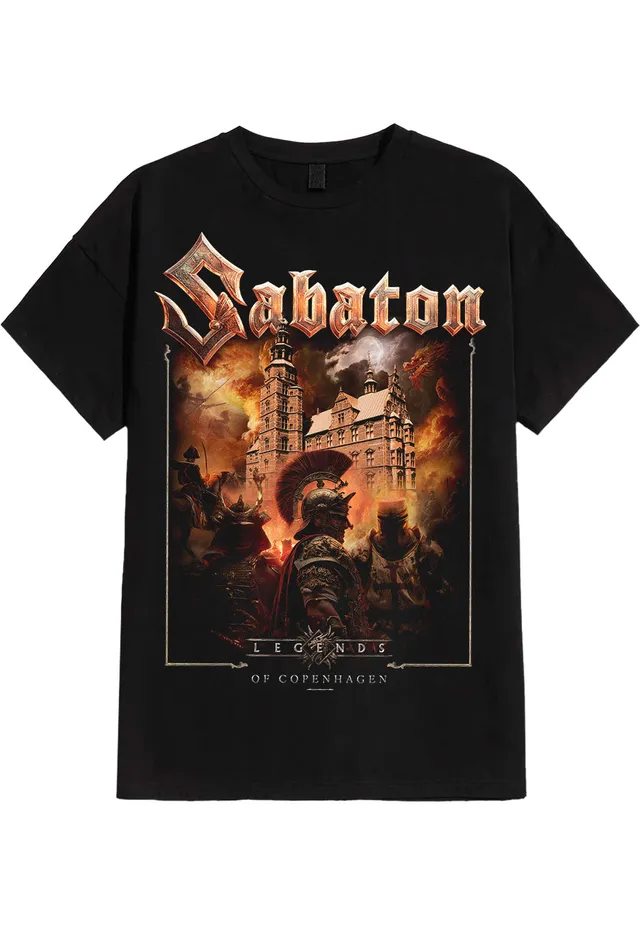 sabaton-pop-up-stores-2025-copenhagen-t-shirt-noir-metal image 1