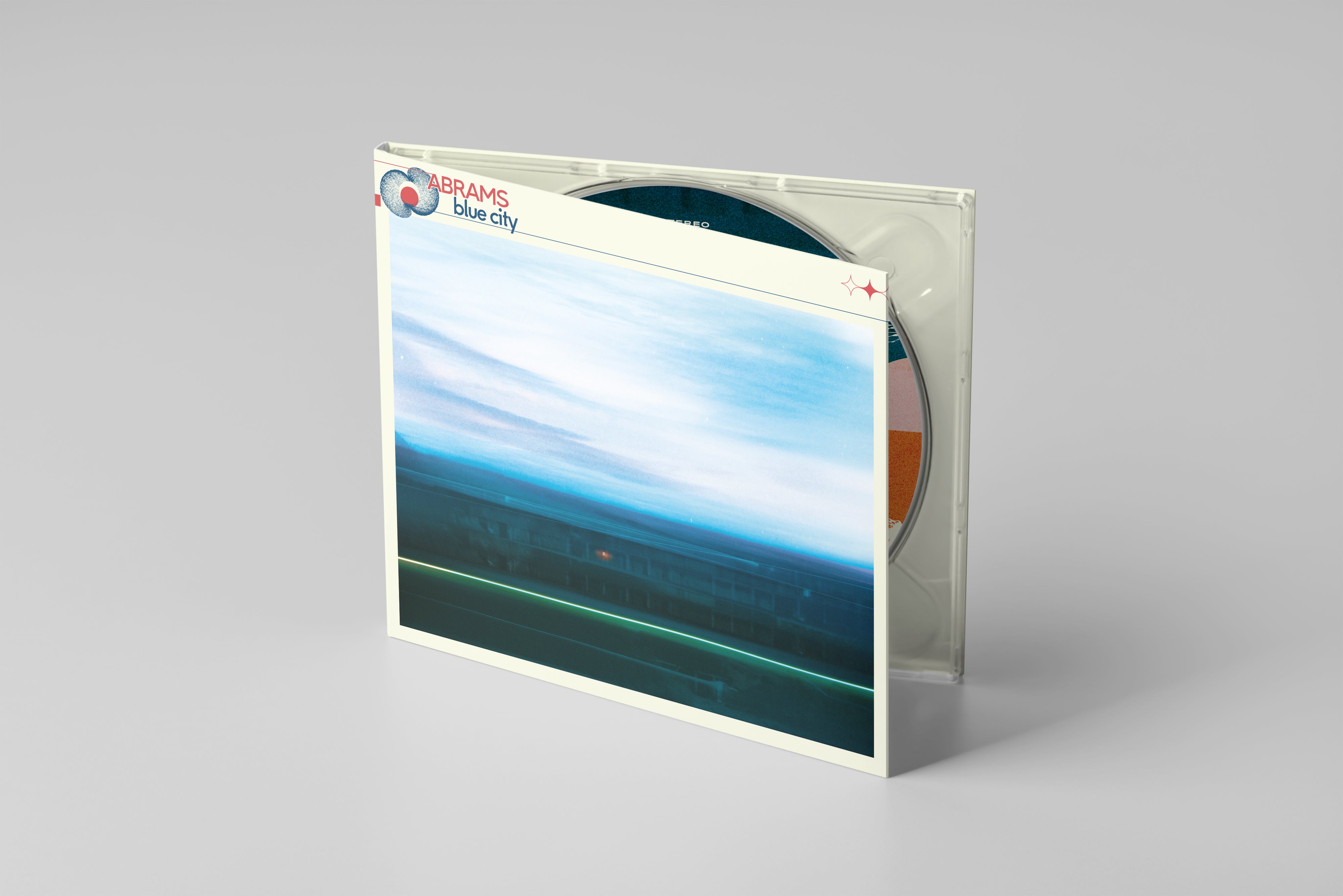 abrams-blue-city-cd-digipak-dition-limit-e-post-metal image 2