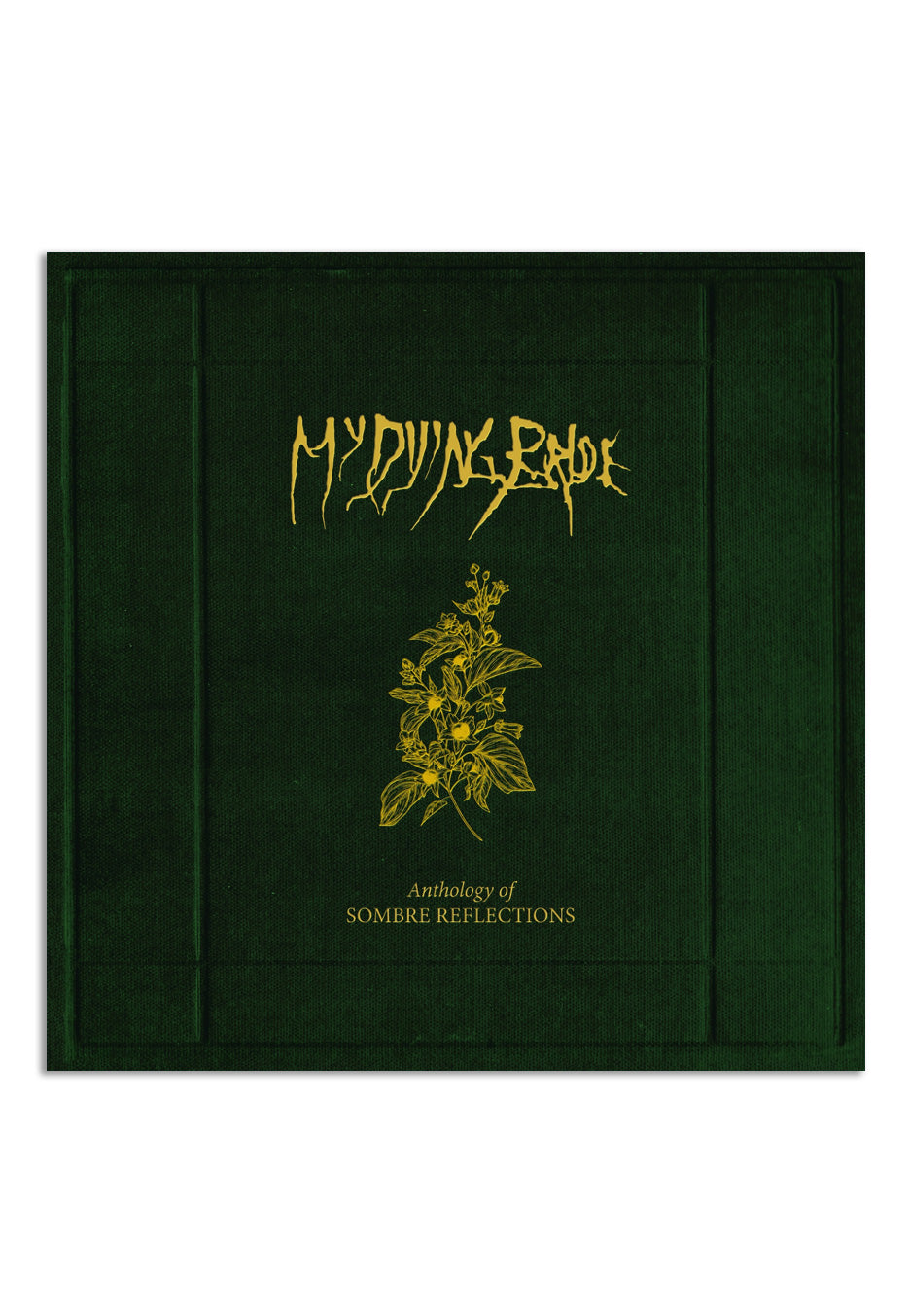 my-dying-bride-anthology-coffret-8-vinyles-deluxe image 3