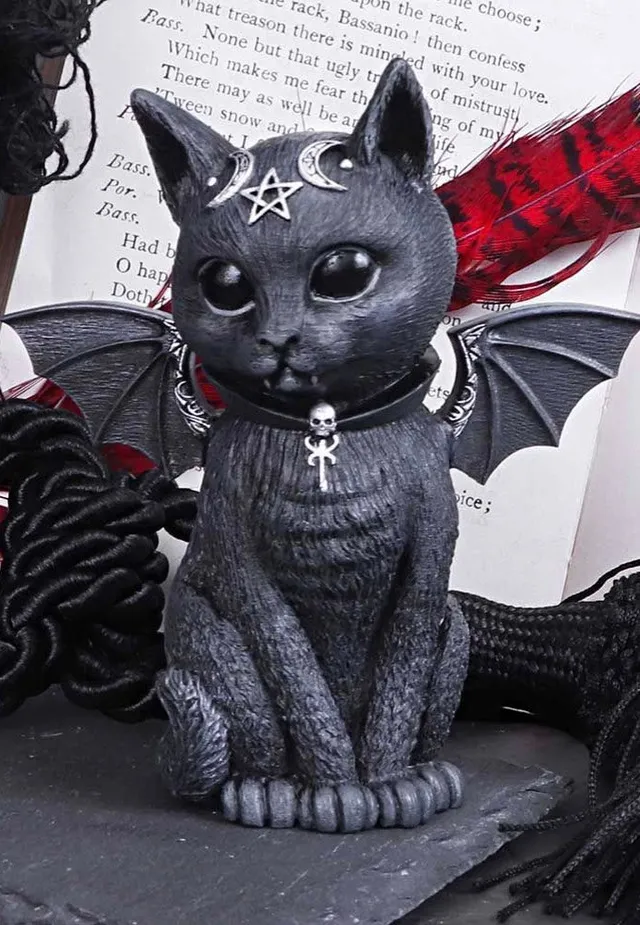 nemesis-now-malpuss-figurine-r-sine-noire image 1