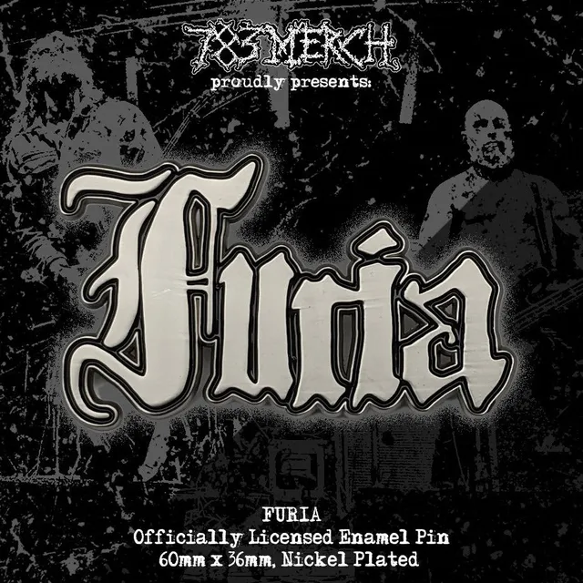 furia-logo-pin-mail-officiel-black-metal image 1