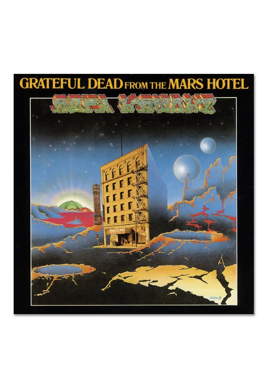 grateful-dead-mars-hotel-vinyle-rose-50e-anniversaire image 2