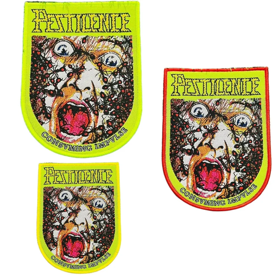pestilence-consuming-impulse-patch-tiss-bordure-rouge image 1