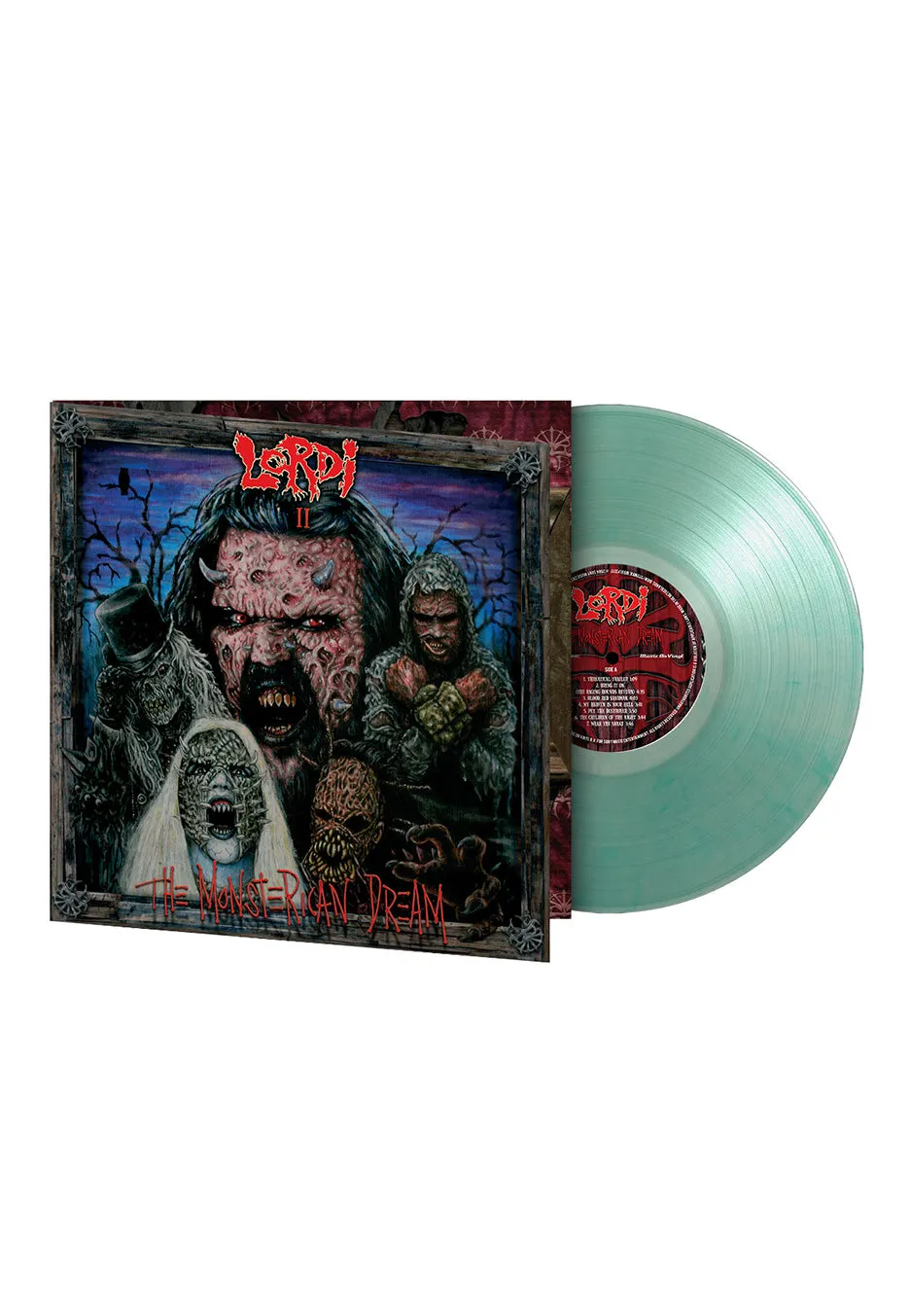 lordi-monsterican-dream-vinyle-marbr-crystal-clear-dition image 1