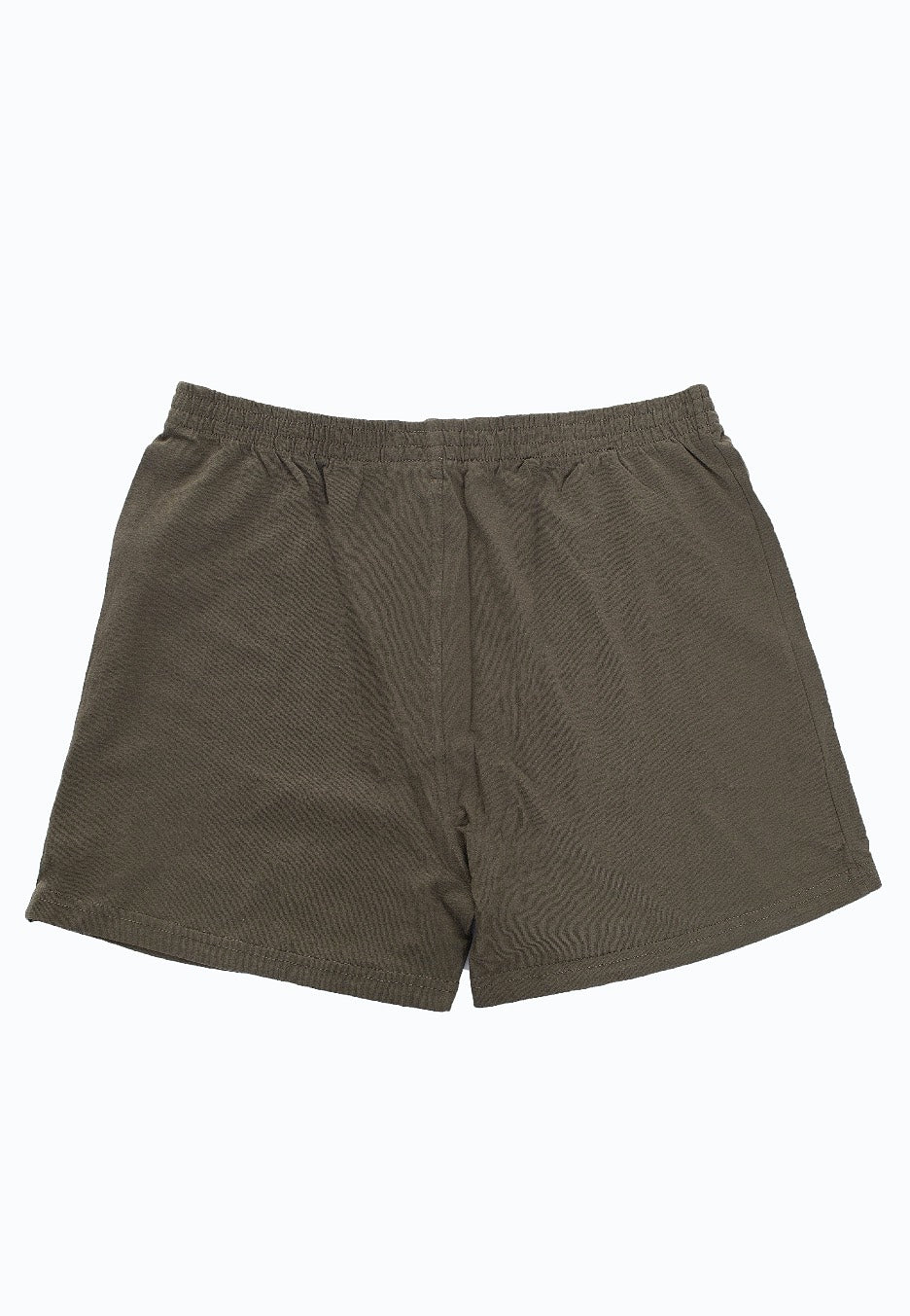 brandit-boxer-boxer-homme-olive-coton-basic image 2