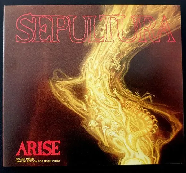 sepultura-arise-cd-digipak-rough-mixes-limit-300-ex image 1