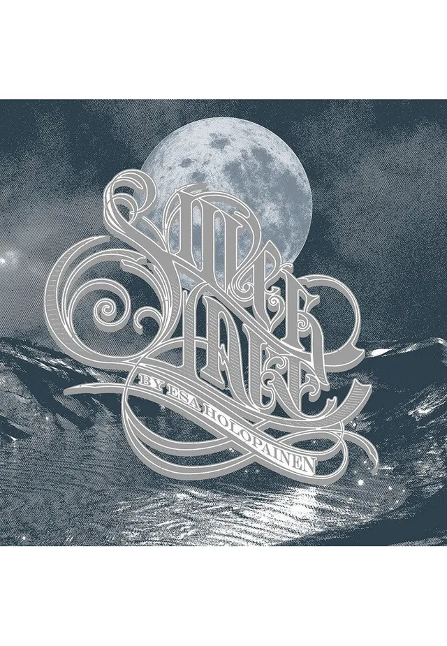 silver-lake-silver-lake-vinyle-lp-rock-alternatif image 1