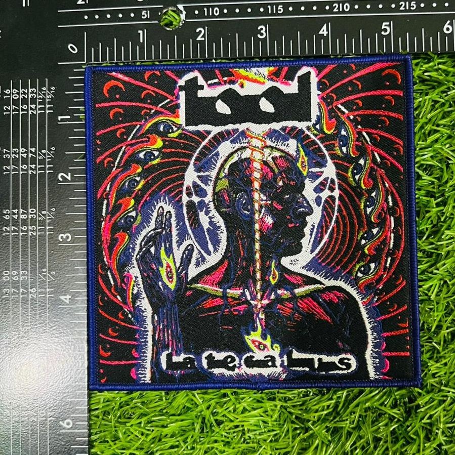 tool-lateralus-patch-tiss-cusson image 7