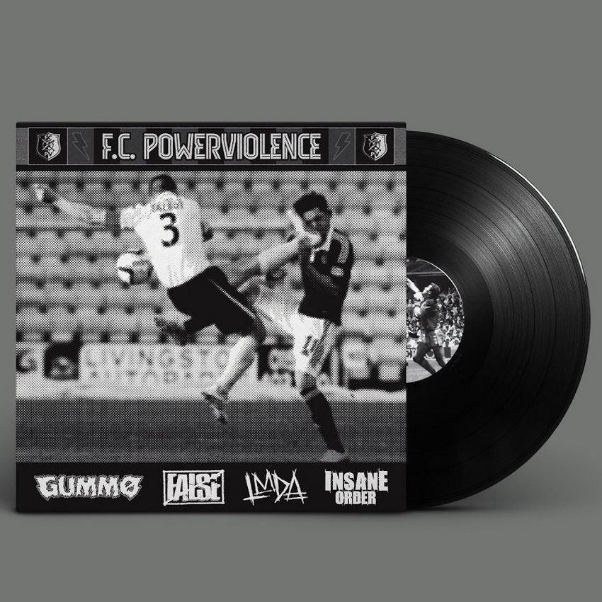 783punx-lp-gummo-false-lmda-insane-order-split-vinyle image 1