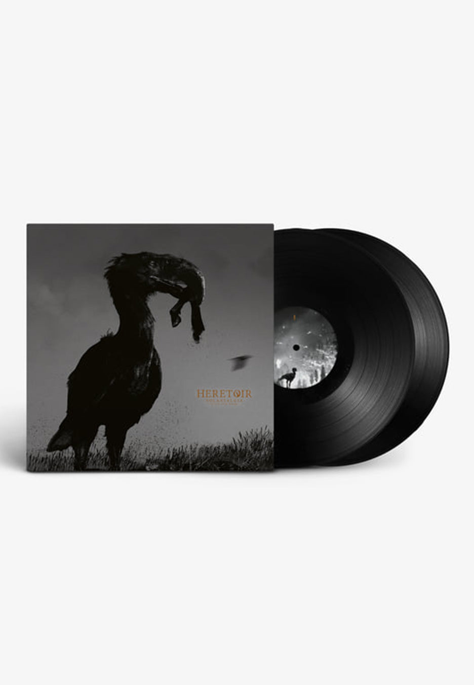 heretoir-solastalgia-double-vinyle-black-metal-2-lp image 1