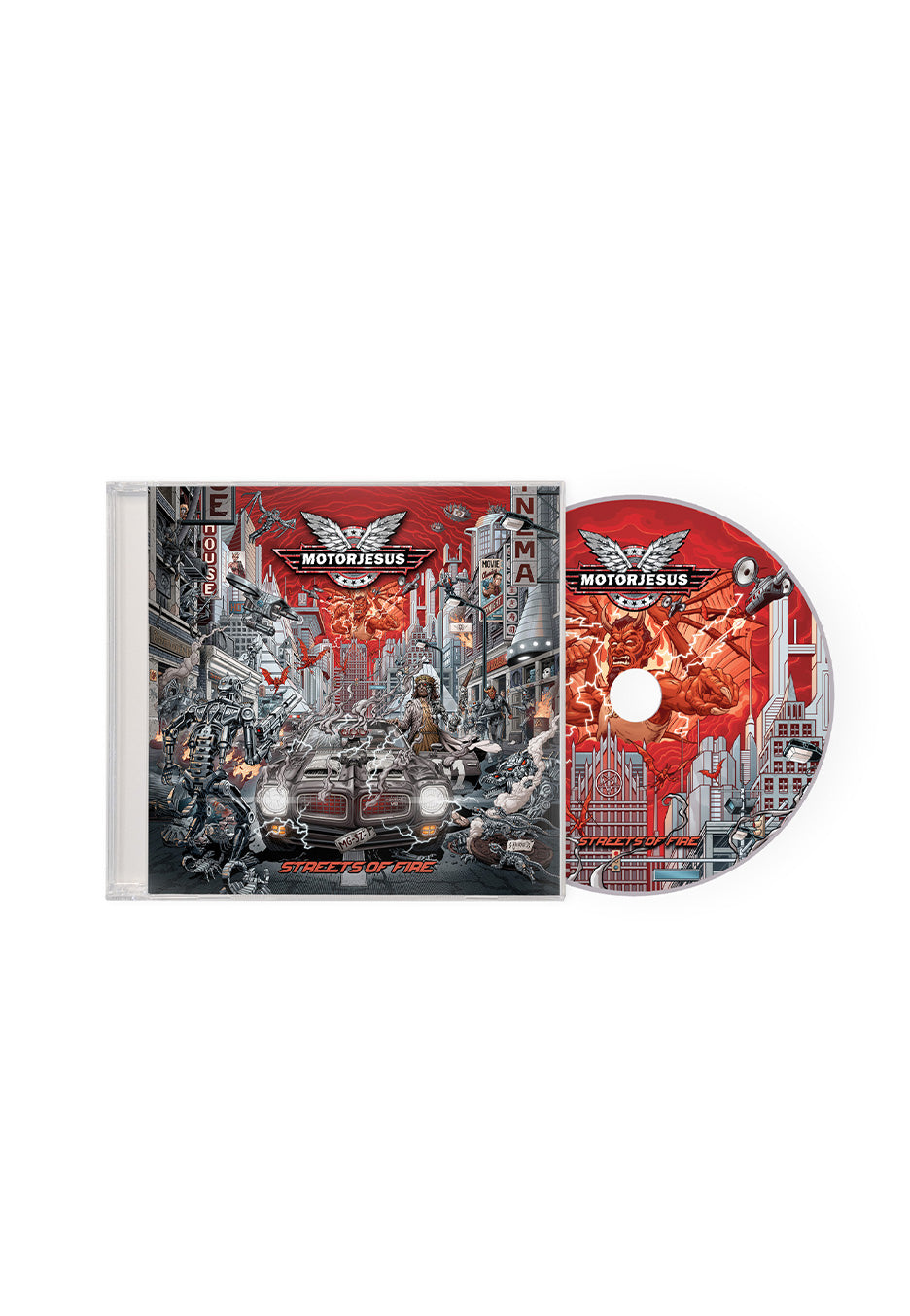 motorjesus-streets-of-fire-cd-hard-rock-heavy image 1