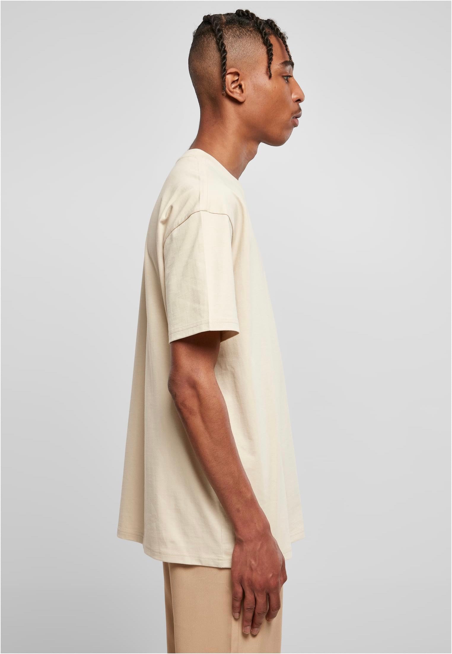 urban-classics-heavy-t-shirt-oversized-beige-softseagrass image 5