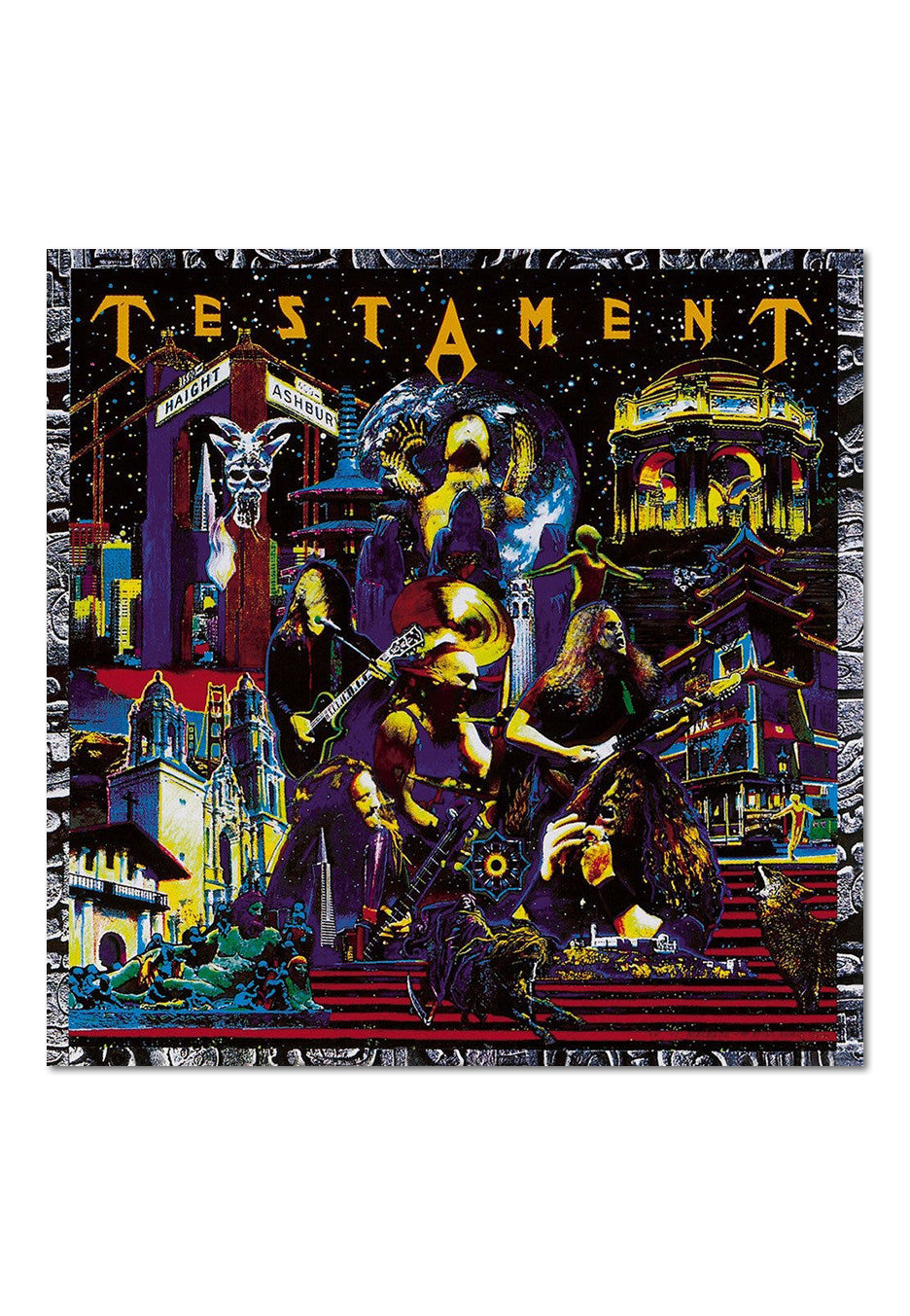 testament-live-at-the-fillmore-cd-live-thrash-metal-concert image 1