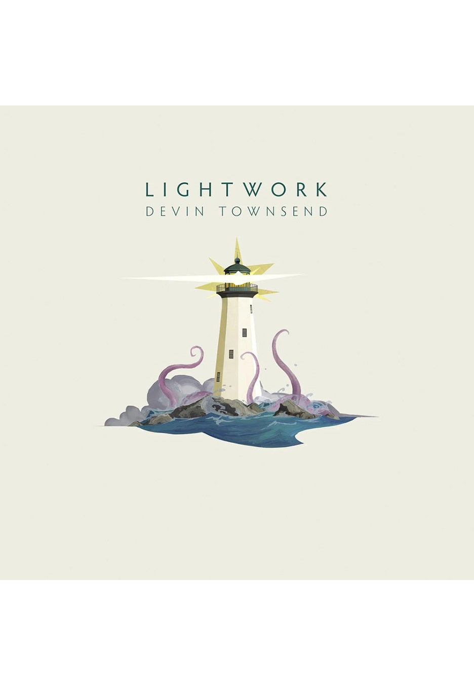 devin-townsend-lightwork-coffret-vinyle-orange-transparent image 1
