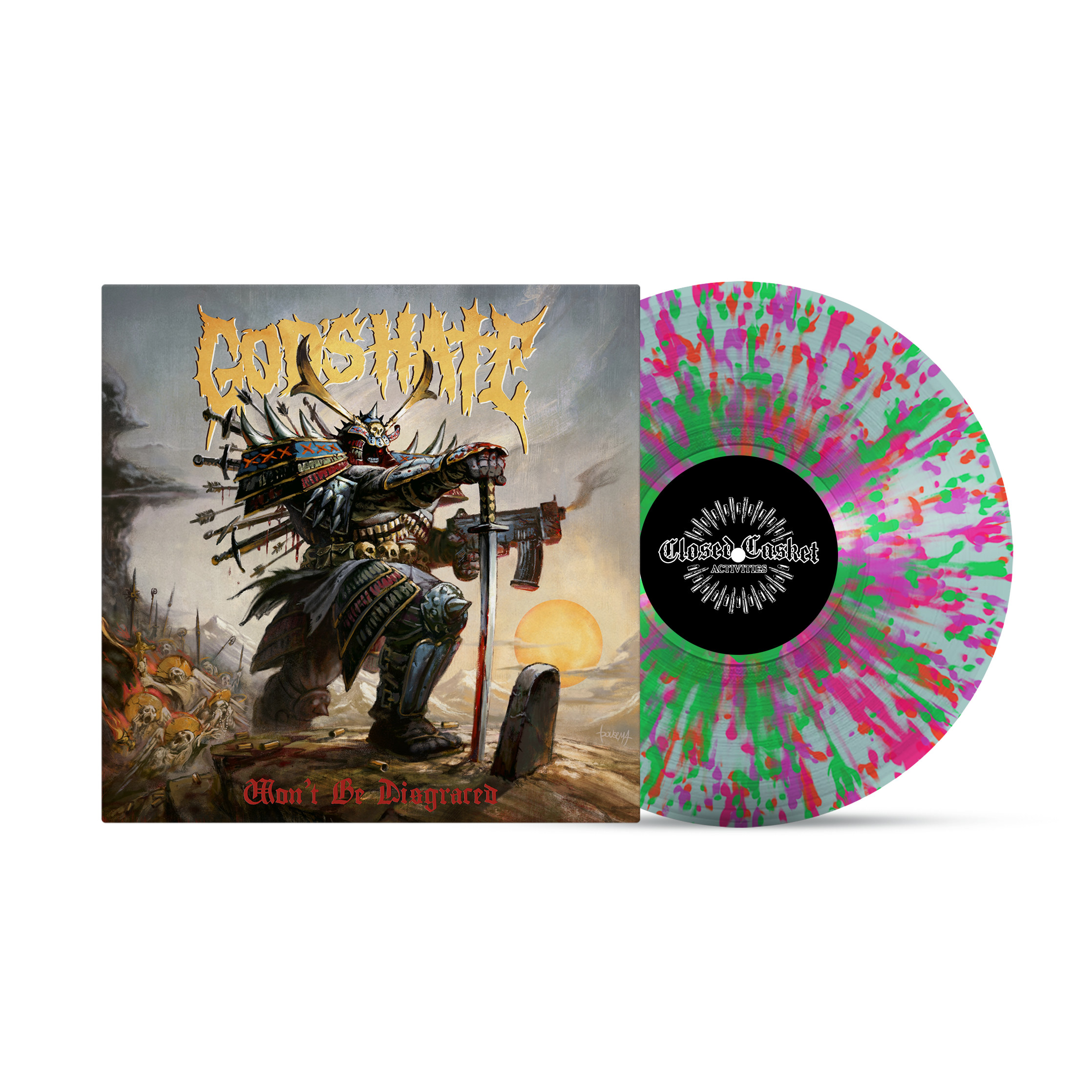 god-s-hate-won-t-be-disgraced-vinyle-12-ep-s-rigraphi image 5