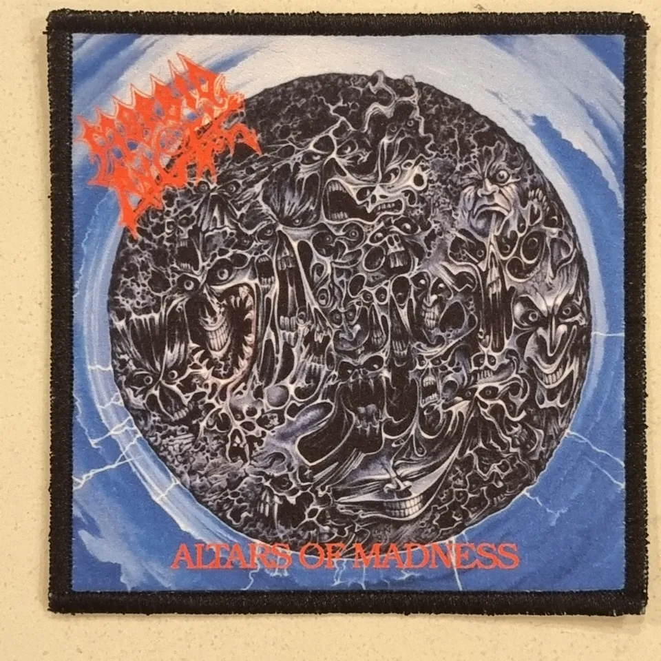 morbid-angel-altars-of-madness-patch-cusson image 1