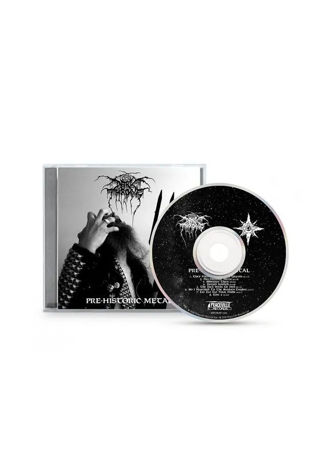 darkthrone-pre-historic-metal-cd-album-black-metal image 1