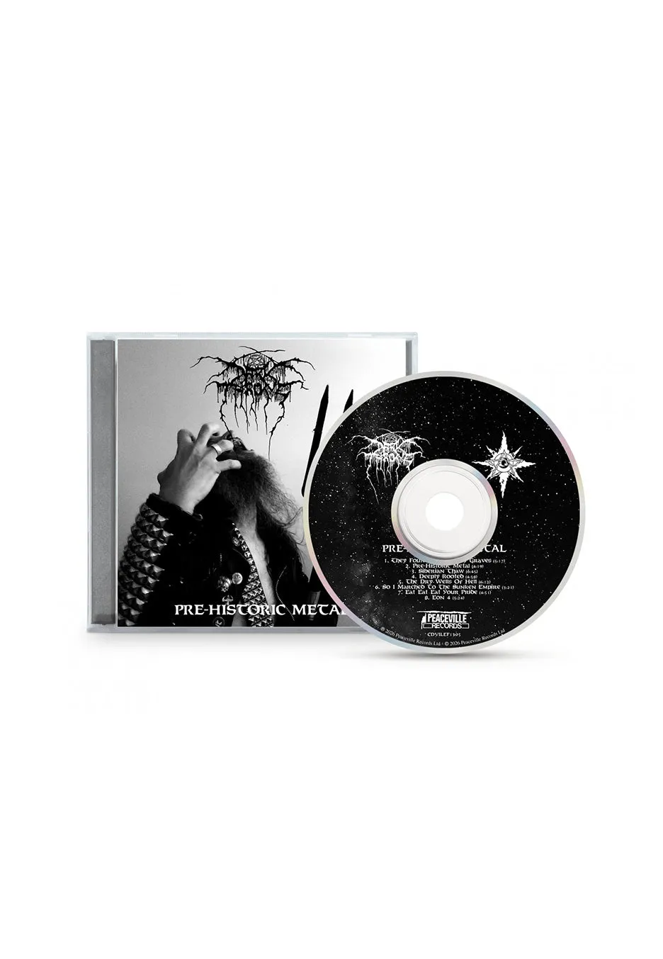 darkthrone-pre-historic-metal-cd-album-black-metal image 1