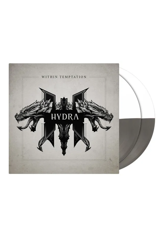within-temptation-hydra-vinyle-double-lp-silver-white-split image 1