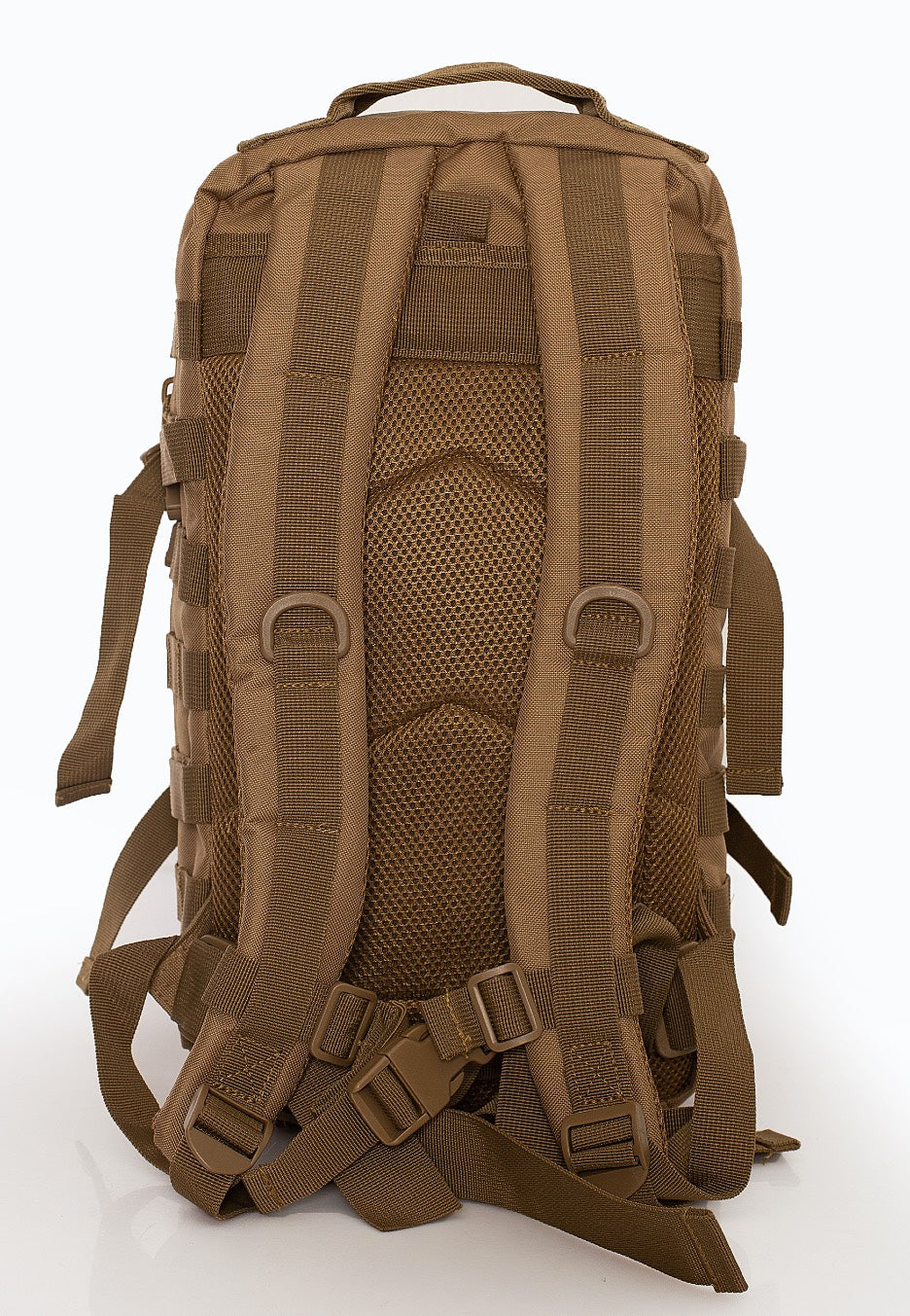 brandit-us-cooper-medium-sac-dos-camel image 6