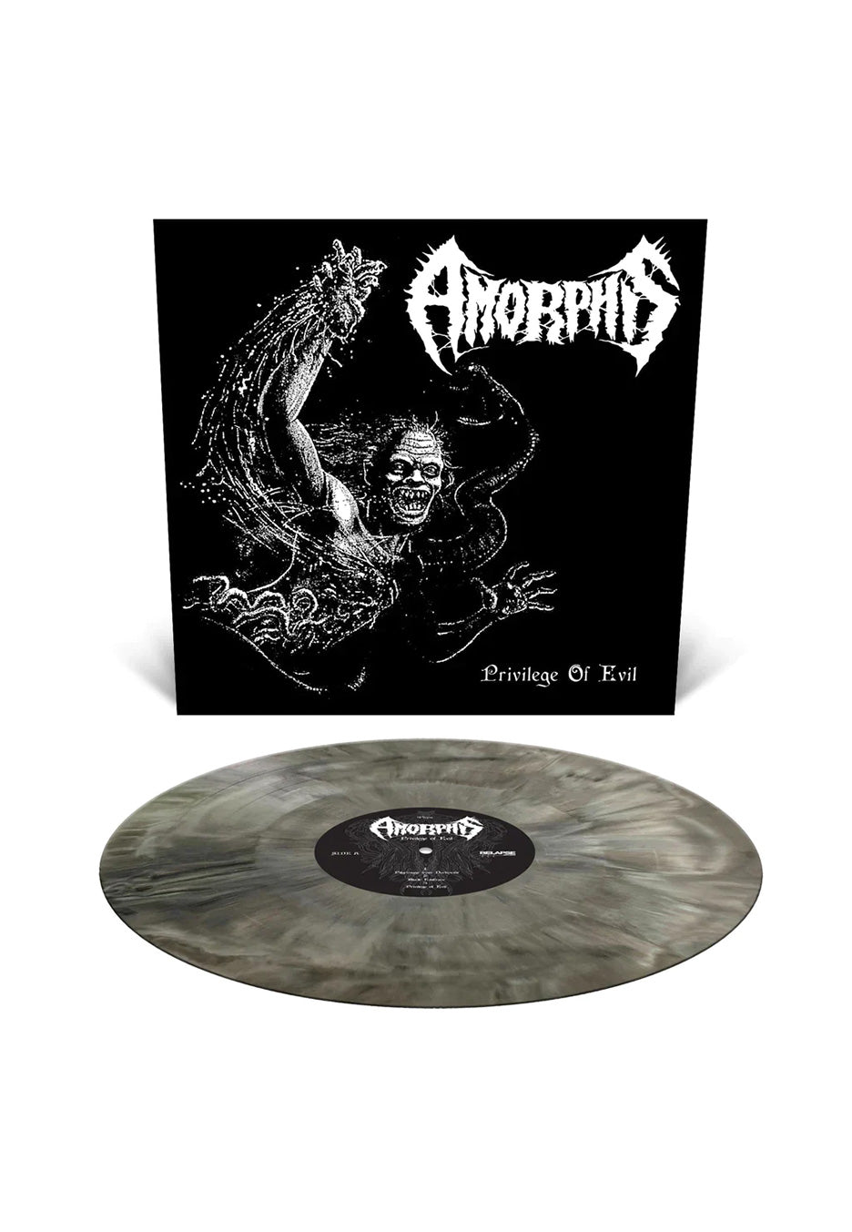 amorphis-privilege-of-evil-vinyle-couleur-galaxy-metal image 1