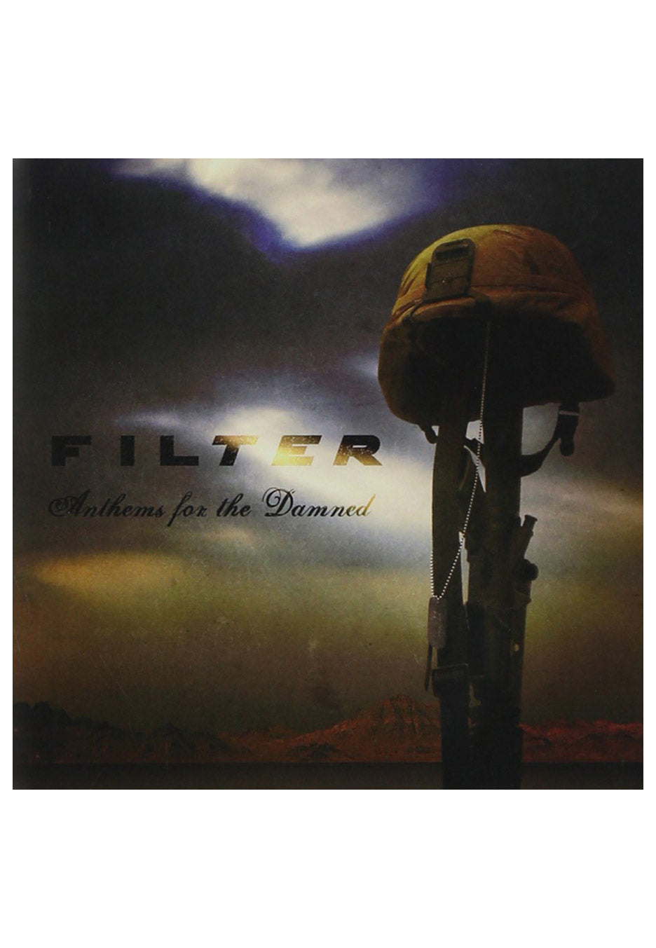 filter-anthems-for-the-damned-cd-rock-alternatif image 1