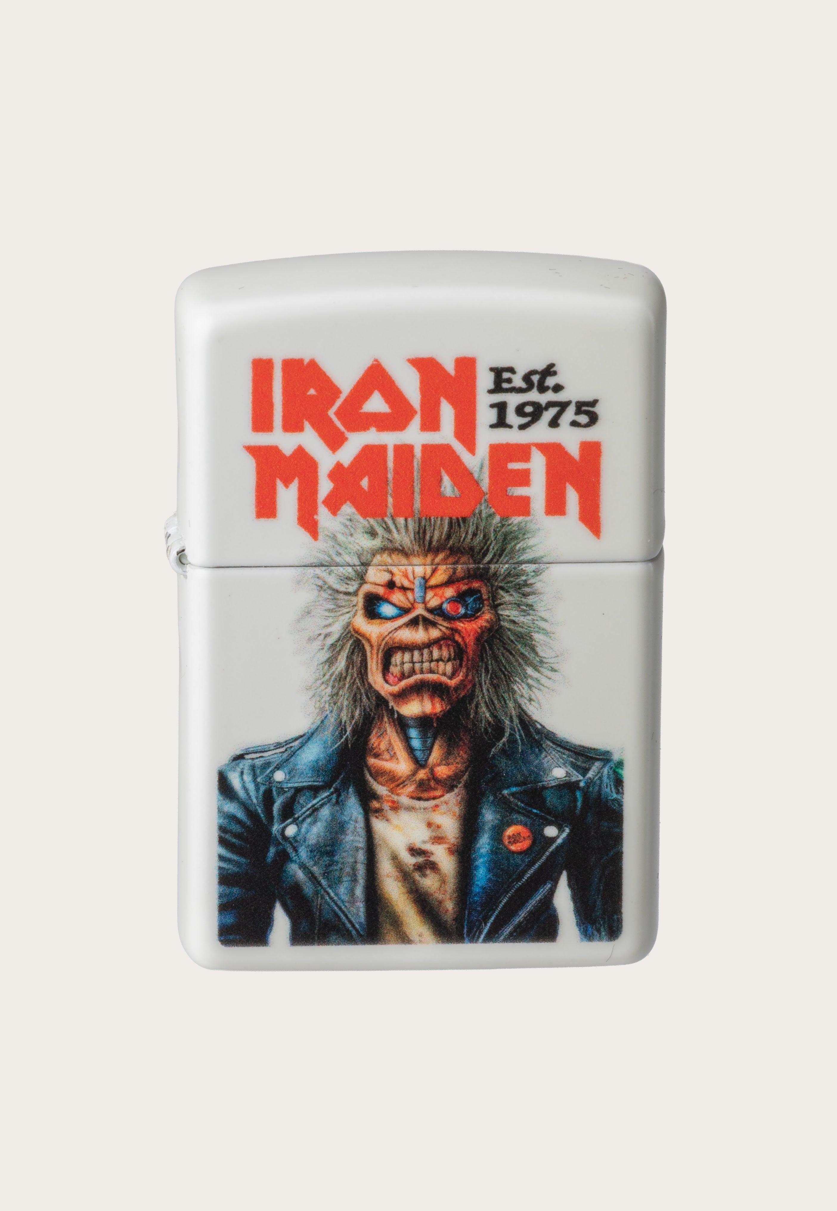 iron-maiden-est-1975-briquet-zippo-eddie-phosphorescent image 4