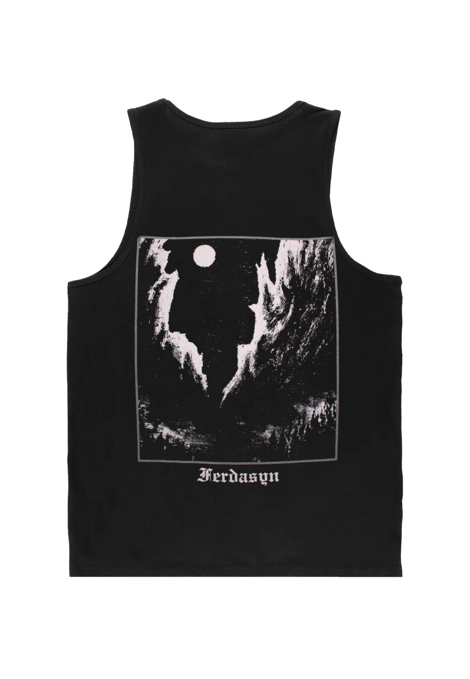 darkthrone-transilvanian-hunger-d-bardeur-homme-noir image 2