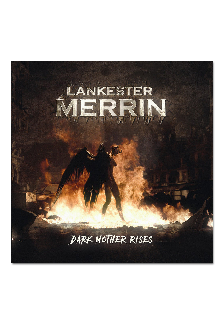 lankester-merrin-dark-mother-rises-cd-heavy-metal image 1