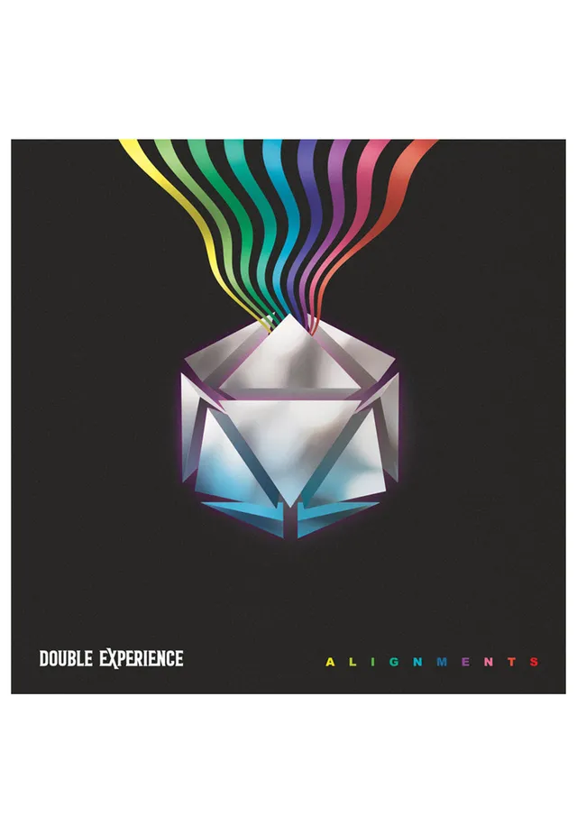 double-experience-alignments-cd-rock-alternatif image 1