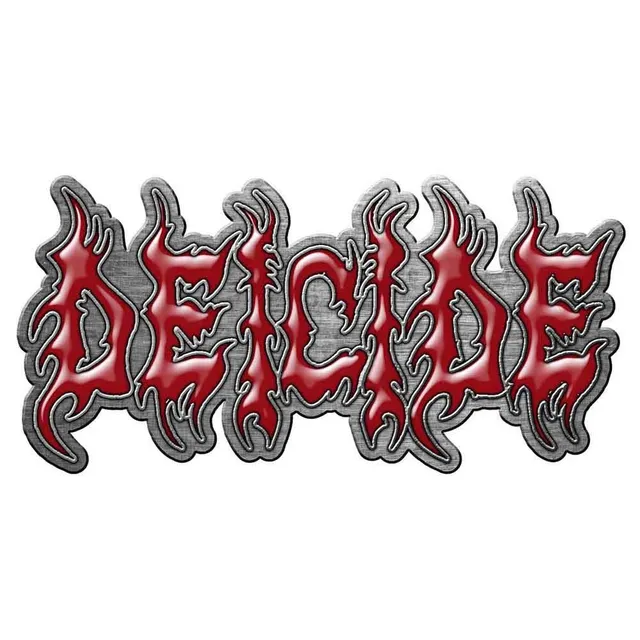 783punx-deicide-pin-s-mail-badge-logo image 1