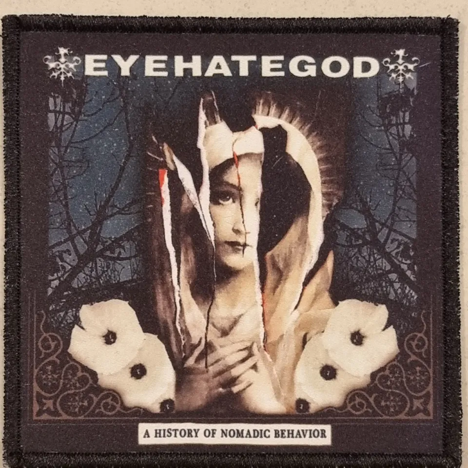 eyehategod-a-history-of-nomadic-behavior-patch-sludge image 1