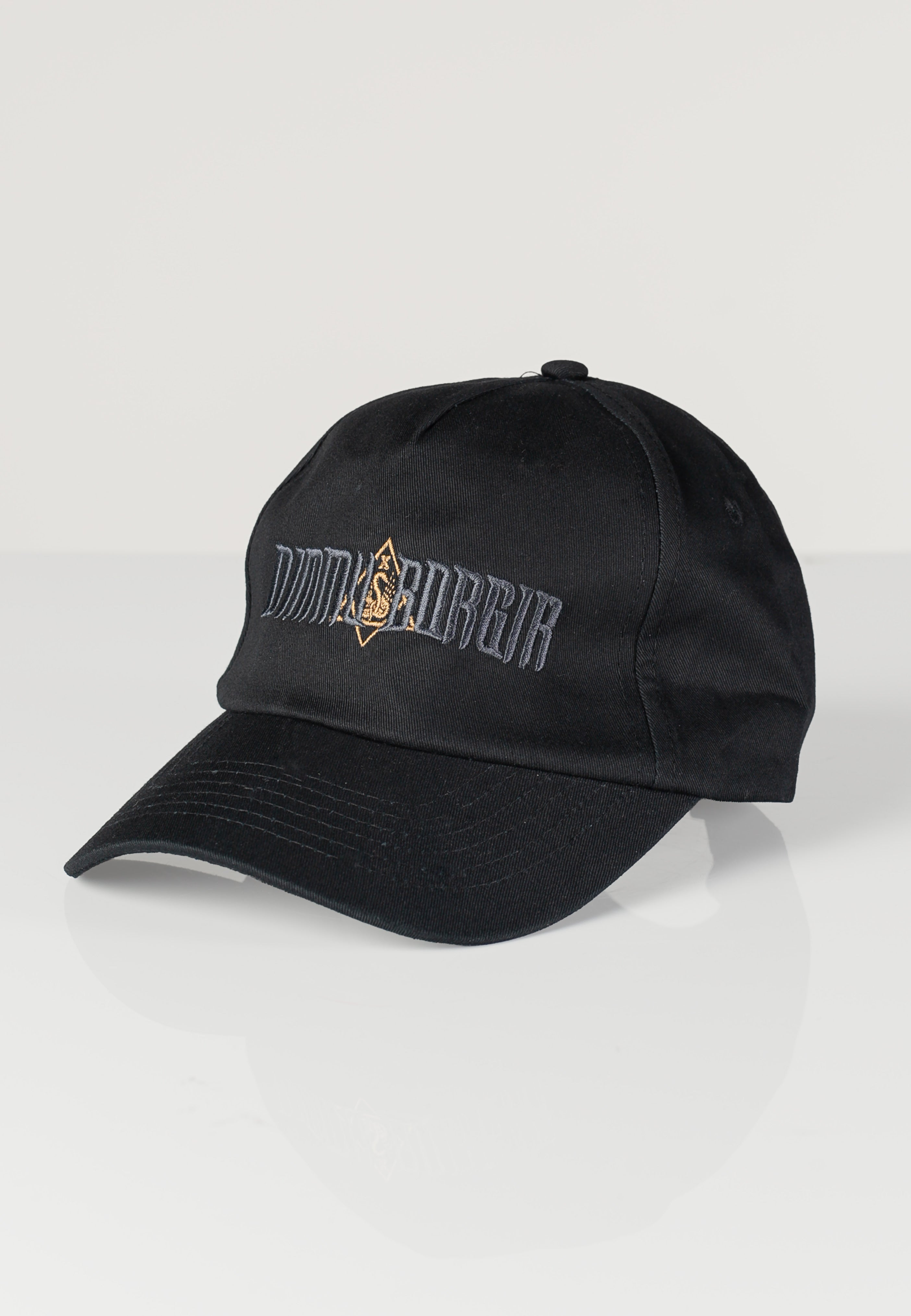dimmu-borgir-grand-serpent-rising-casquette-noire image 1