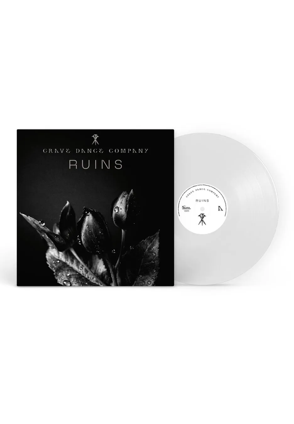 grave-dance-company-ruins-vinyle-blanc-gothic-limit image 1