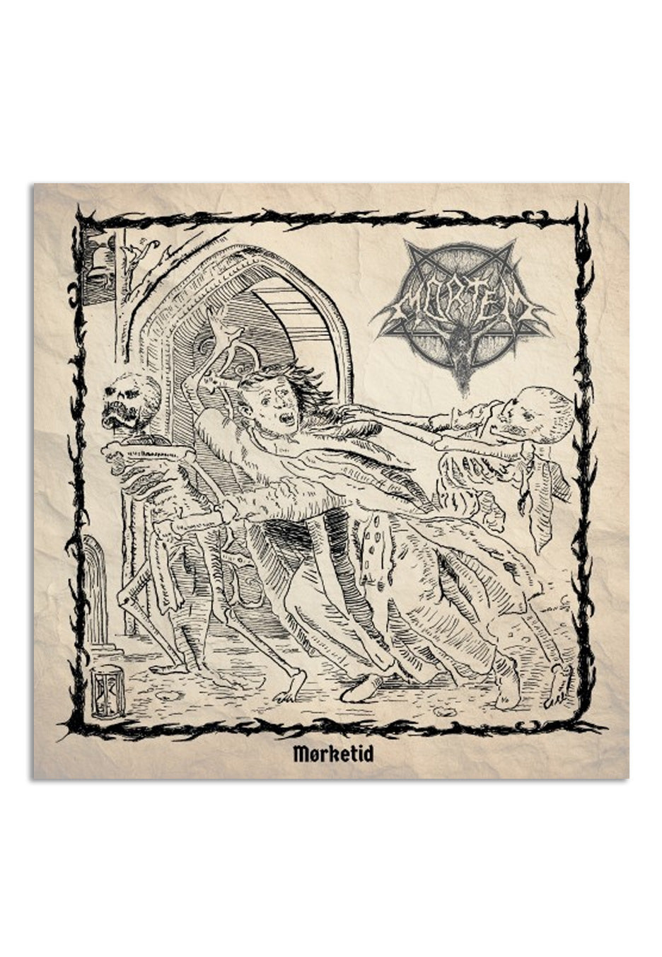 mortem-morketid-cd-black-metal-death image 1