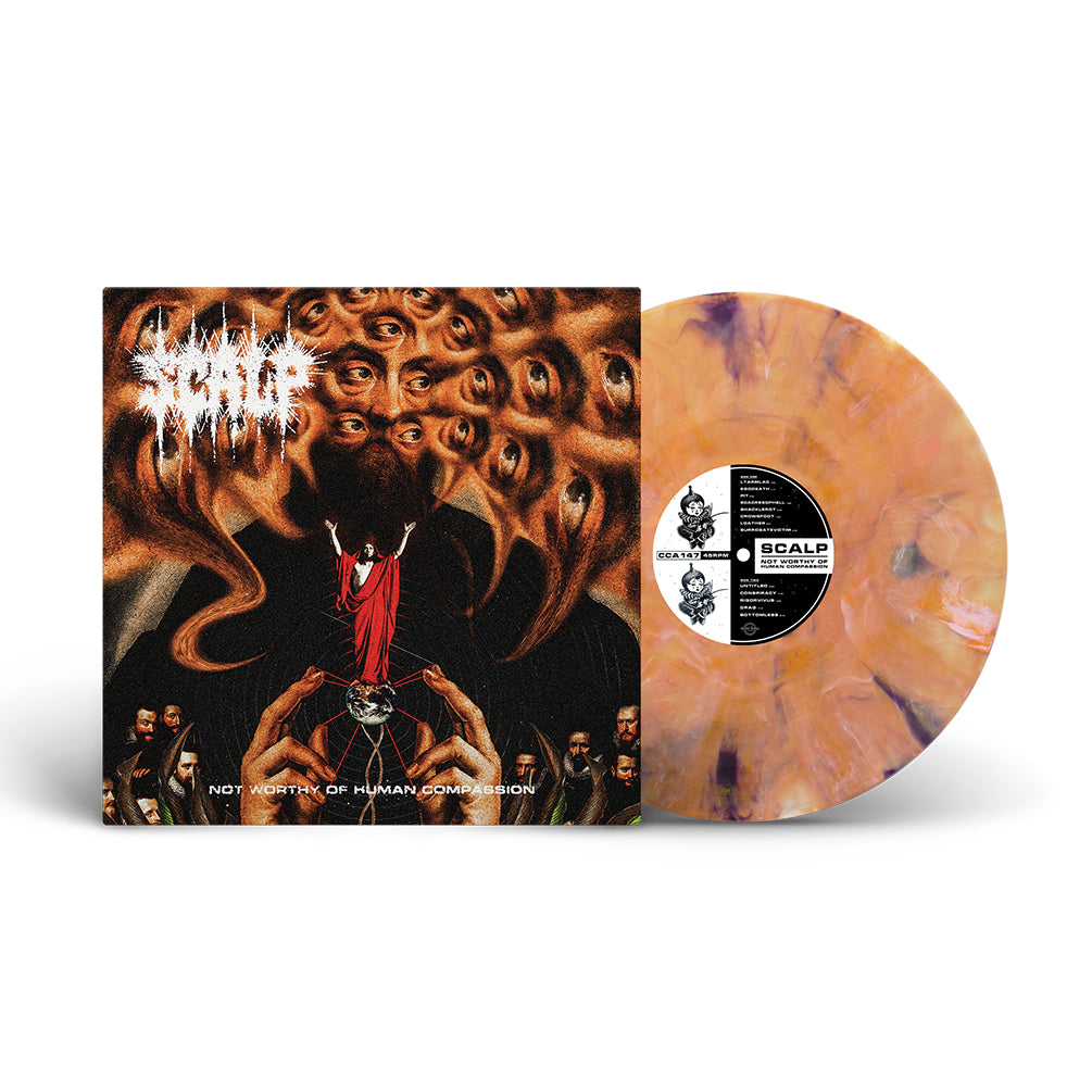 scalp-not-worthy-of-human-compassion-vinyle-lp-onyx image 3