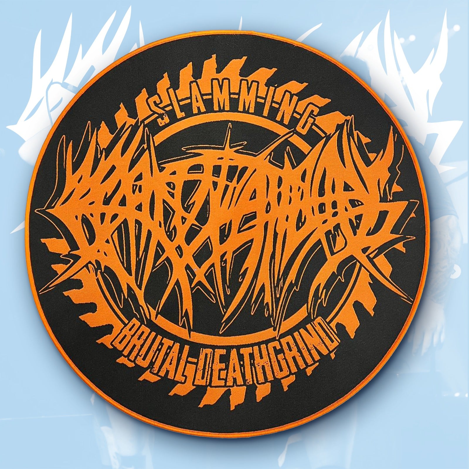 crepitation-slamming-brutal-deathgrind-patch-tiss image 2