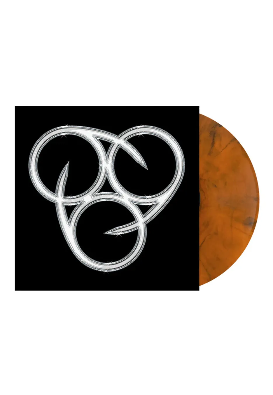 deicide-insineratehymn-ltd-hellfire-smoke-vinyle-couleur image 1