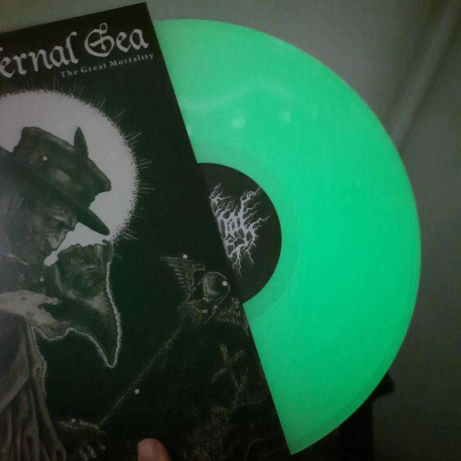 the-infernal-sea-great-mortality-lp-glow-7-ltd-100 image 2