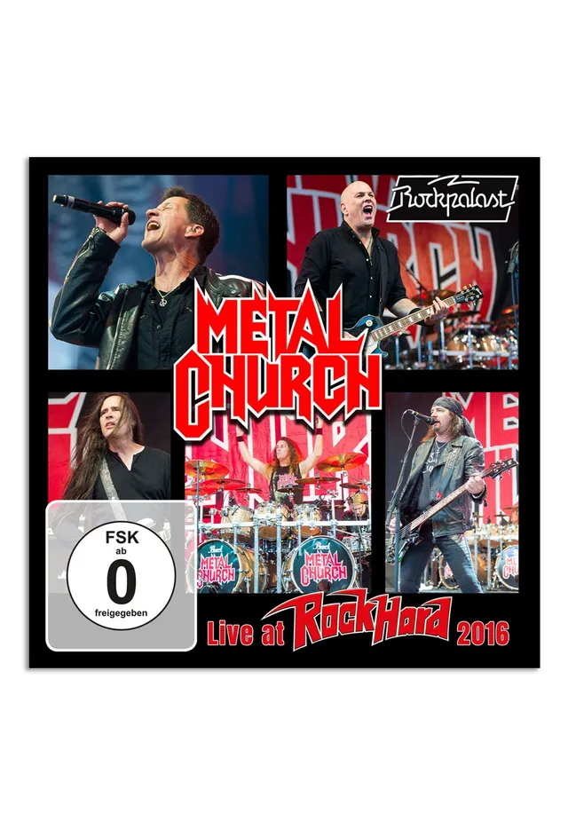 metal-church-live-at-rock-hard-2016-coffret-cd-dvd-metal image 1