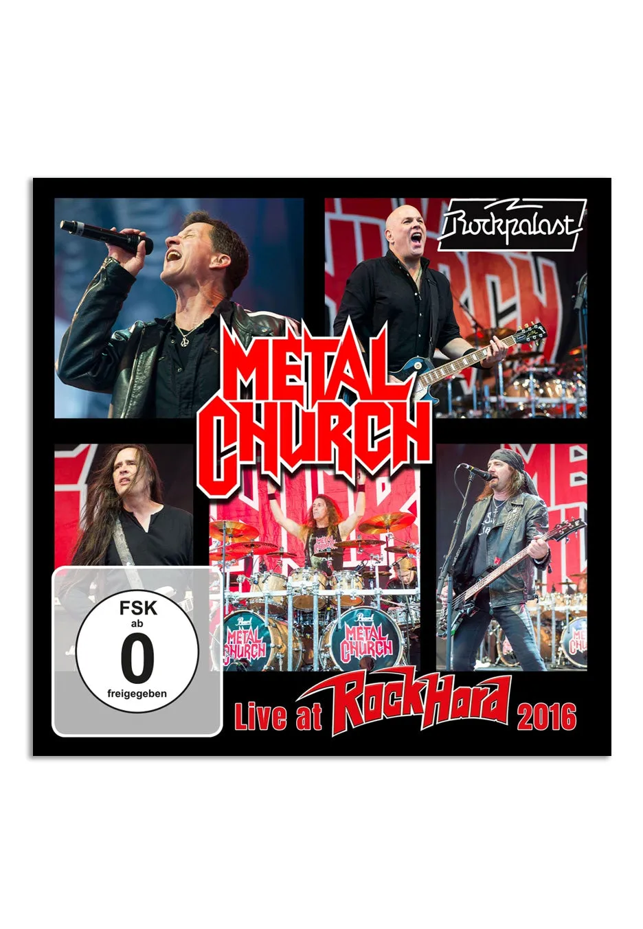 metal-church-live-at-rock-hard-2016-coffret-cd-dvd-metal image 1