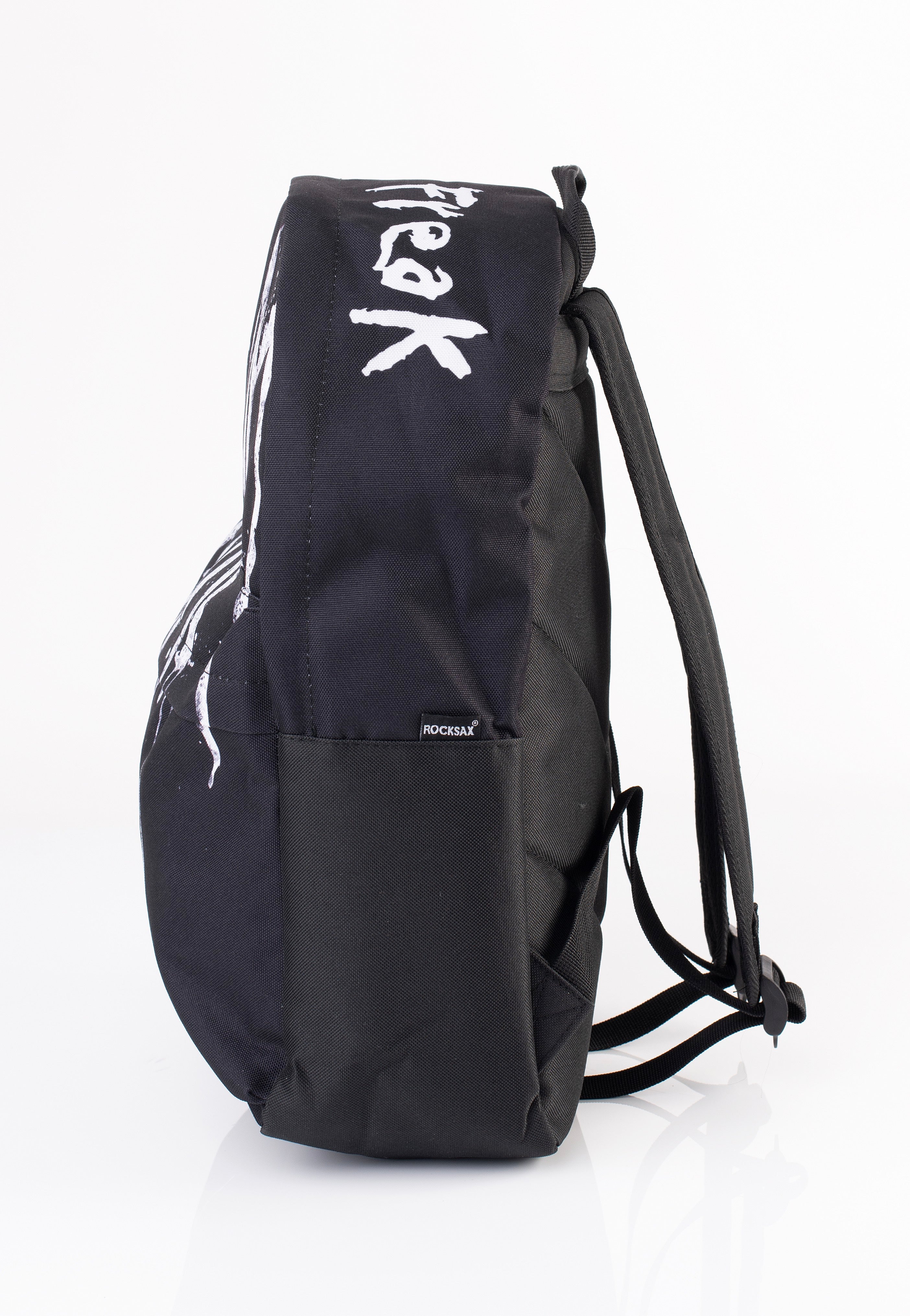 korn-still-a-freak-sac-dos-noir-taille-unique image 4
