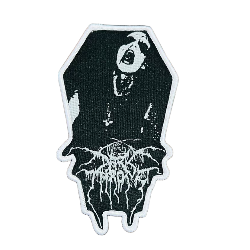darkthrone-transilvanian-hunger-patch-cercueil-bord-noir image 3